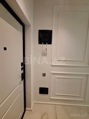 Продаётся 2-комн. новостройка 58 м², м. Нариман Нариманов, photo 17 from 27
