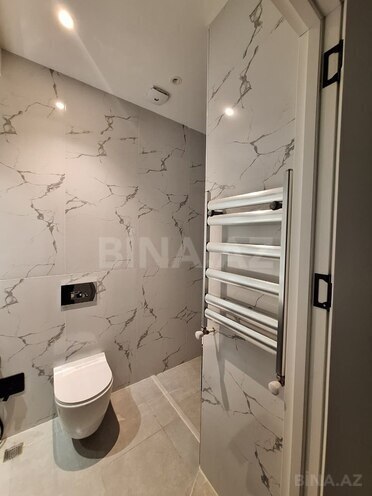 Продаётся 2-комн. новостройка 58 м², м. Нариман Нариманов, photo 23 from 27