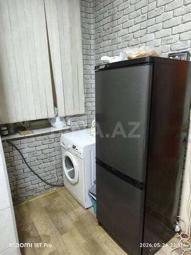 Продаётся 2-комн. вторичка 47 м², м. Нариман Нариманов, photo 10 from 11