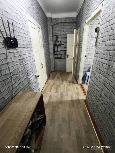 Продаётся 2-комн. вторичка 47 м², м. Нариман Нариманов, photo 7 from 11
