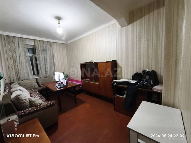 Продаётся 2-комн. вторичка 47 м², м. Нариман Нариманов, photo 1 from 11