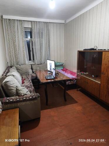 Продаётся 2-комн. вторичка 47 м², м. Нариман Нариманов, photo 3 from 11