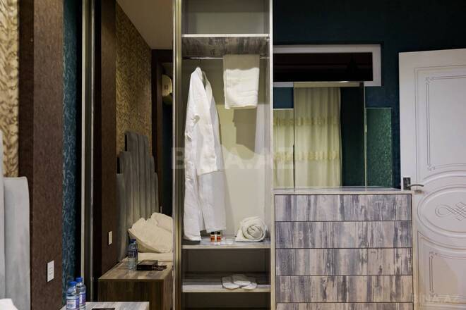 İcarəyə verilir 4 otaqlı yeni tikili 110 m², 8 Noyabr m., photo 10 from 24