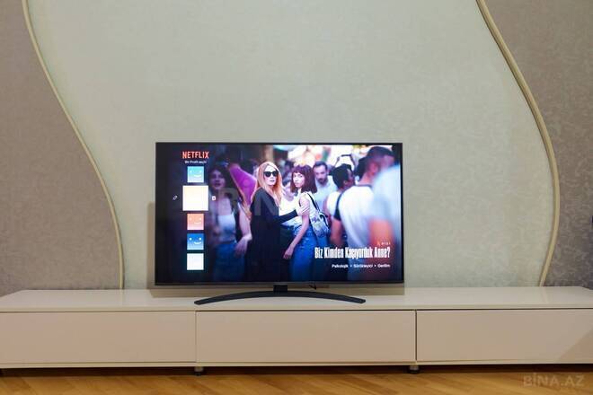 İcarəyə verilir 4 otaqlı yeni tikili 110 m², 8 Noyabr m., photo 20 from 24