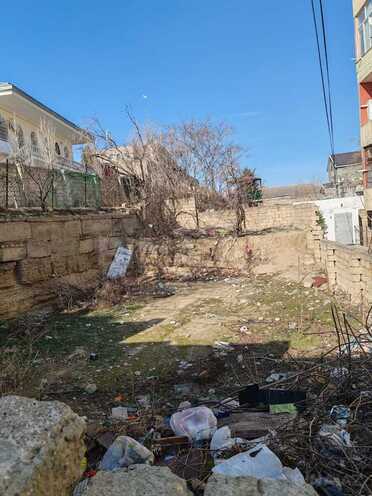 Satılır  torpaq 2 sot, İnşaatçılar m., photo 16 from 17