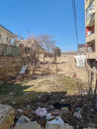 Satılır  torpaq 2 sot, İnşaatçılar m., photo 15 from 17