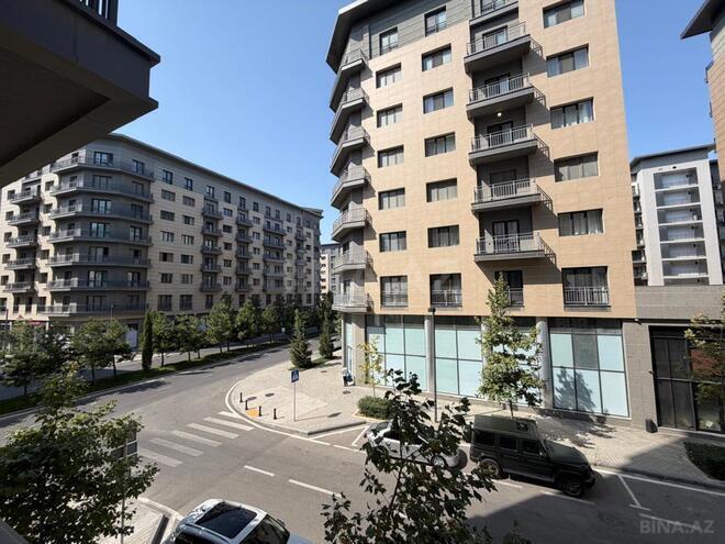 Продаётся 3-комн. новостройка 117 м², пос. Аг шехер, photo 1 from 6