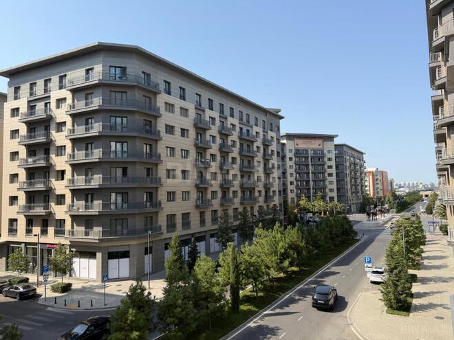 Продаётся 3-комн. новостройка 117 м², пос. Аг шехер, photo 3 from 6