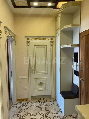 İcarəyə verilir 2 otaqlı yeni tikili 70 m², 20 Yanvar m., photo 13 from 17