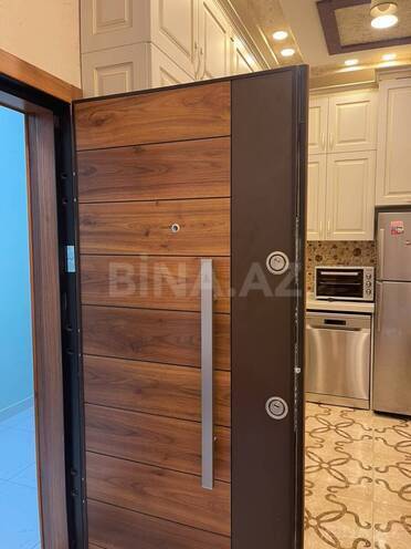 İcarəyə verilir 2 otaqlı yeni tikili 70 m², 20 Yanvar m., photo 12 from 17