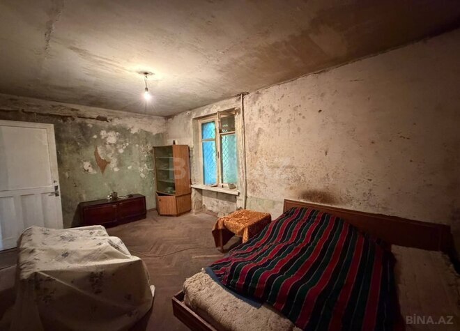 Продаётся 3-комн. вторичка 65 м², м. Элмляр Академиясы, photo 11 from 14