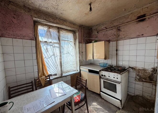 Продаётся 3-комн. вторичка 65 м², м. Элмляр Академиясы, photo 10 from 14