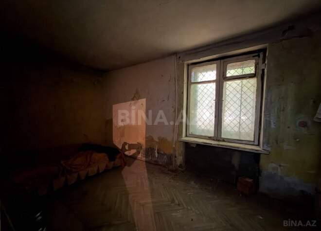 Продаётся 3-комн. вторичка 65 м², м. Элмляр Академиясы, photo 6 from 14