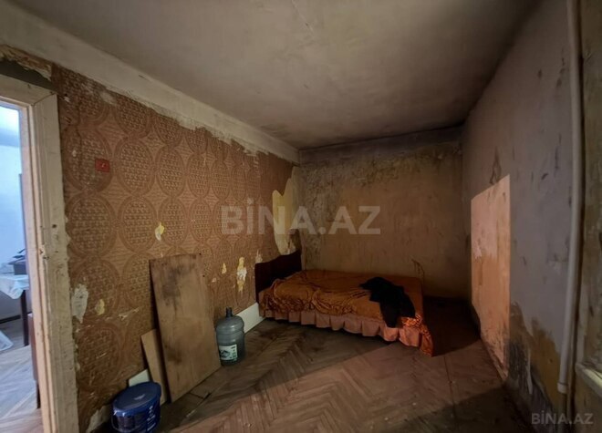 Продаётся 3-комн. вторичка 65 м², м. Элмляр Академиясы, photo 12 from 14