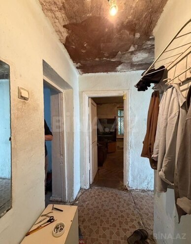 Продаётся 3-комн. вторичка 65 м², м. Элмляр Академиясы, photo 13 from 14