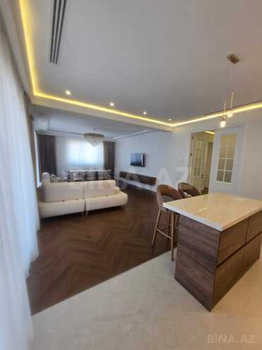 Сдаётся 3-комн. новостройка 157 м², Хатаинский р., photo 1 from 18