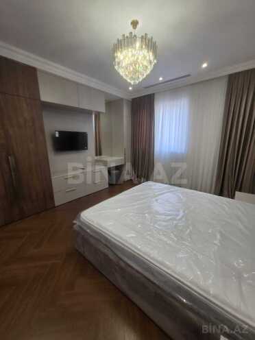Сдаётся 3-комн. новостройка 157 м², Хатаинский р., photo 12 from 18