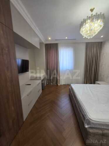 Сдаётся 3-комн. новостройка 157 м², Хатаинский р., photo 10 from 18