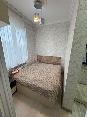 Satılır 2 otaqlı köhnə tikili 40 m², Memar Əcəmi m., photo 10 from 12