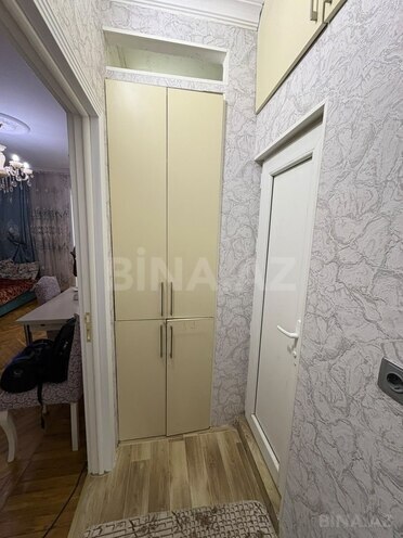 Satılır 2 otaqlı köhnə tikili 40 m², Memar Əcəmi m., photo 11 from 12