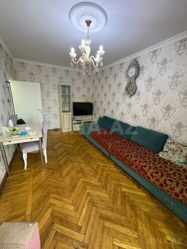 Satılır 2 otaqlı köhnə tikili 40 m², Memar Əcəmi m., photo 7 from 12