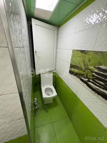 Satılır 2 otaqlı köhnə tikili 40 m², Memar Əcəmi m., photo 5 from 12