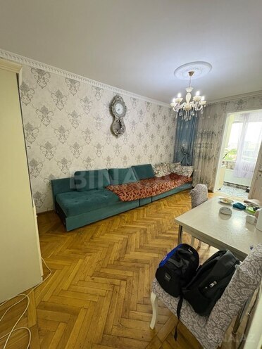 Satılır 2 otaqlı köhnə tikili 40 m², Memar Əcəmi m., photo 8 from 12
