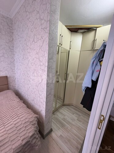 Satılır 2 otaqlı köhnə tikili 40 m², Memar Əcəmi m., photo 3 from 12