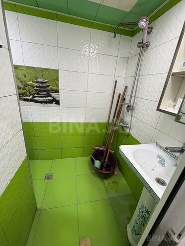 Satılır 2 otaqlı köhnə tikili 40 m², Memar Əcəmi m., photo 6 from 12