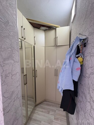 Satılır 2 otaqlı köhnə tikili 40 m², Memar Əcəmi m., photo 9 from 12