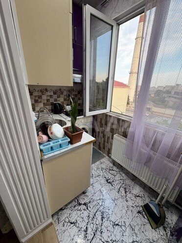 Satılır 2 otaqlı köhnə tikili 40 m², Memar Əcəmi m., photo 1 from 12