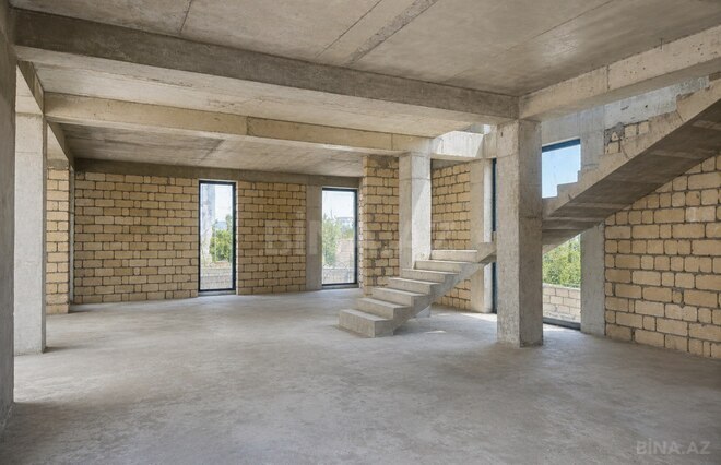 Satılır 5 otaqlı həyət evi/bağ evi 291 m², Nardaran q., photo 7 from 32