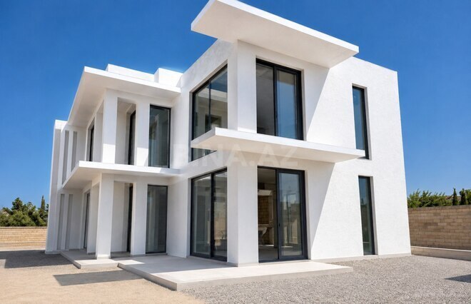 Satılır 5 otaqlı həyət evi/bağ evi 291 m², Nardaran q., photo 3 from 32