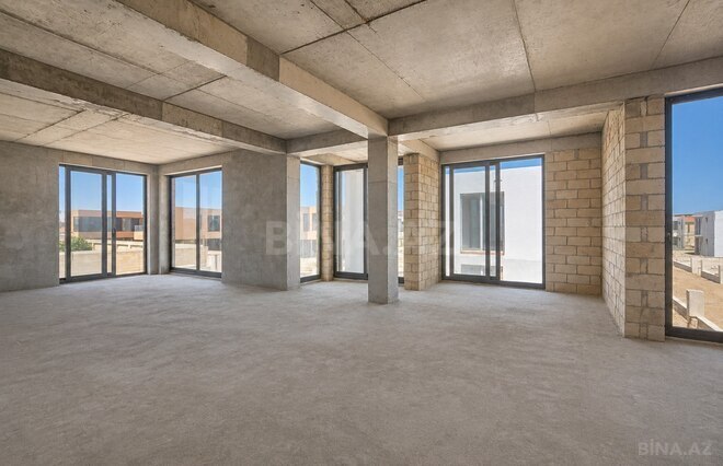 Satılır 5 otaqlı həyət evi/bağ evi 291 m², Nardaran q., photo 8 from 32