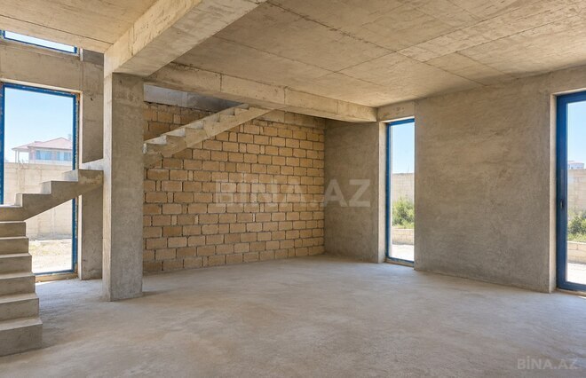 Satılır 5 otaqlı həyət evi/bağ evi 291 m², Nardaran q., photo 10 from 32