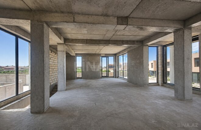 Satılır 5 otaqlı həyət evi/bağ evi 291 m², Nardaran q., photo 11 from 32