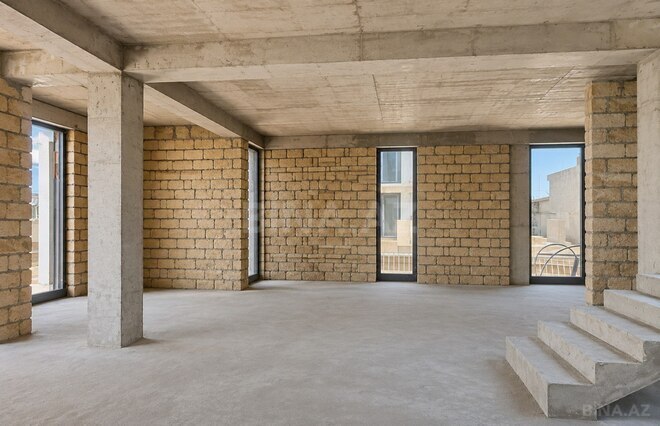 Satılır 5 otaqlı həyət evi/bağ evi 291 m², Nardaran q., photo 9 from 32
