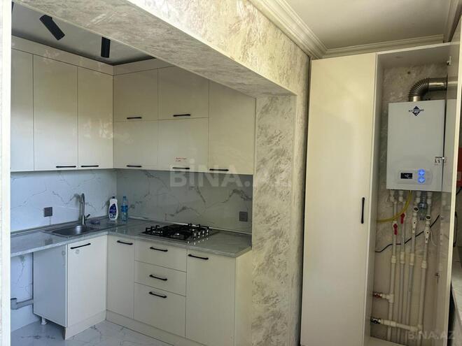 Сдаётся 2-комн. вторичка 70 м², м. Ази Асланов, photo 4 from 10