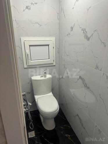 Сдаётся 2-комн. вторичка 70 м², м. Ази Асланов, photo 9 from 10