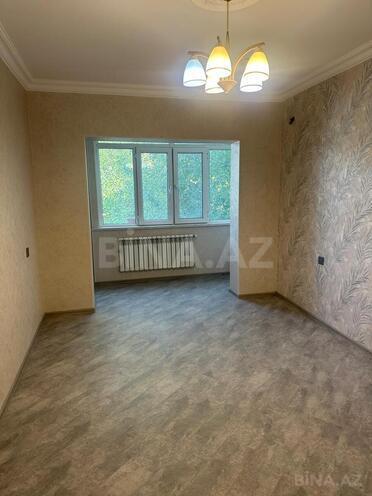 Сдаётся 2-комн. вторичка 70 м², м. Ази Асланов, photo 3 from 10