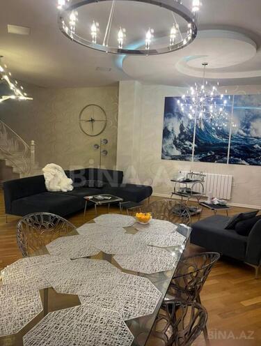 Satılır 4 otaqlı həyət evi/bağ evi 155 m², Abşeron r., photo 5 from 22