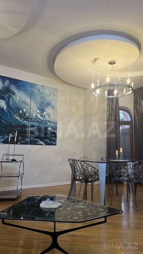 Satılır 4 otaqlı həyət evi/bağ evi 155 m², Abşeron r., photo 7 from 22