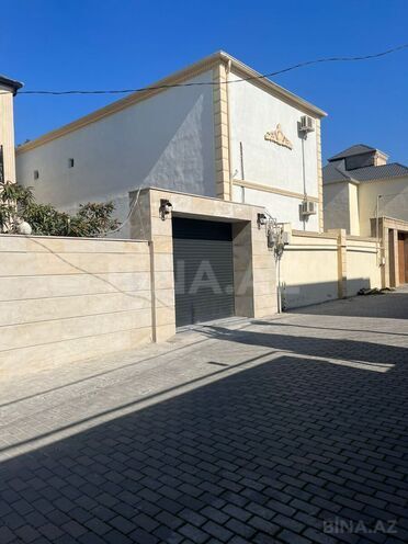 Satılır 4 otaqlı həyət evi/bağ evi 155 m², Abşeron r., photo 3 from 22
