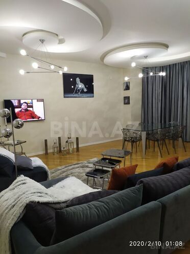 Satılır 4 otaqlı həyət evi/bağ evi 155 m², Abşeron r., photo 4 from 22