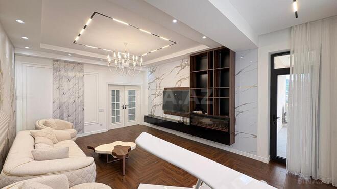 Продаётся 4-комн. новостройка 230 м², пос. Баилова, photo 5 from 26