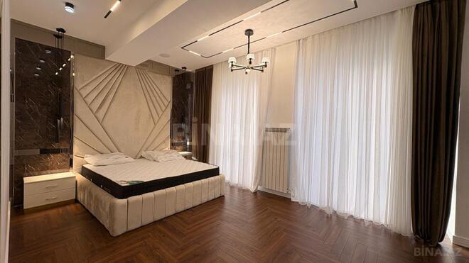 Продаётся 4-комн. новостройка 230 м², пос. Баилова, photo 9 from 26