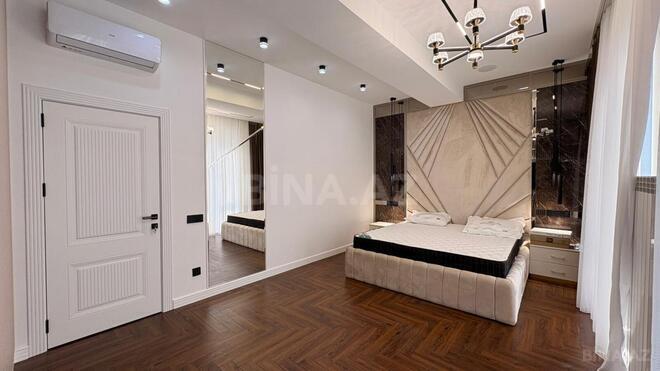 Продаётся 4-комн. новостройка 230 м², пос. Баилова, photo 10 from 26