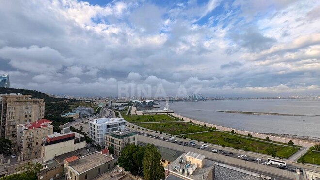 Продаётся 4-комн. новостройка 230 м², пос. Баилова, photo 1 from 26