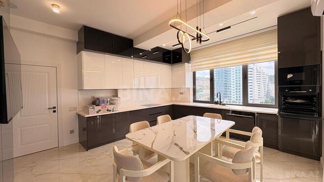 Продаётся 4-комн. новостройка 230 м², пос. Баилова, photo 7 from 26