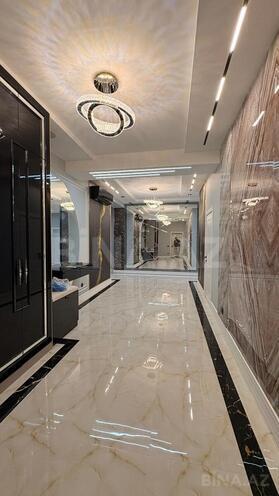 Продаётся 4-комн. новостройка 230 м², пос. Баилова, photo 18 from 26